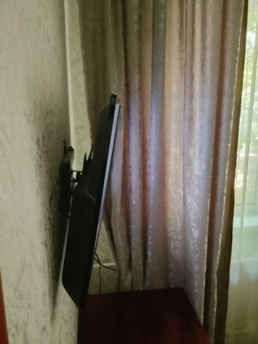 ПродамТелевизорПочтиНовыйНаЮбилейной