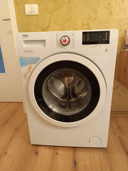 Masina de spalat Beko, 7kg