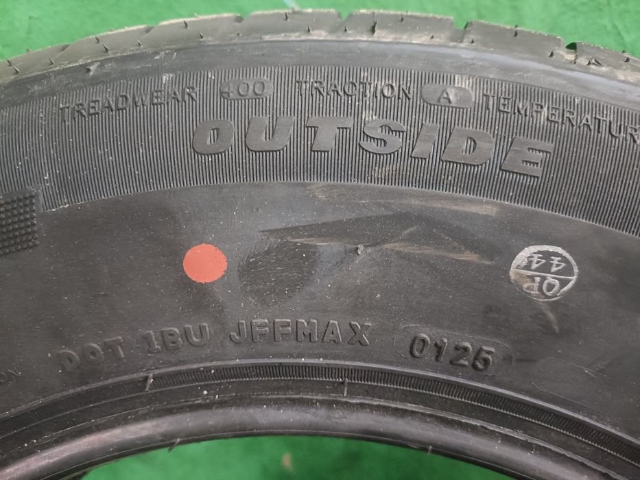 Шины новые 195/70 R14 Firemax