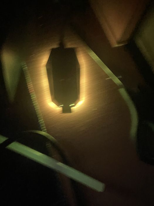 Продам мышь ajazz