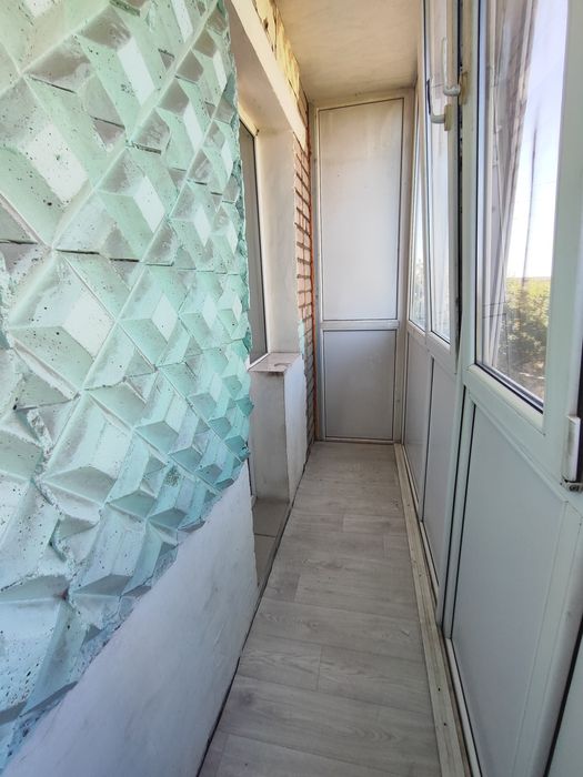 Продам 2ком.квартиру в рабочем посёлке.