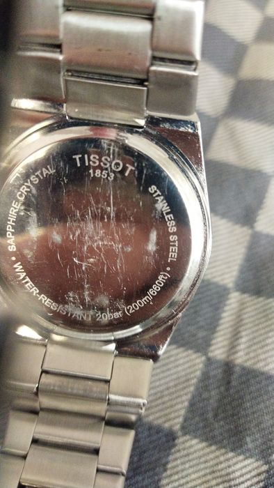 Продам часы Tissot