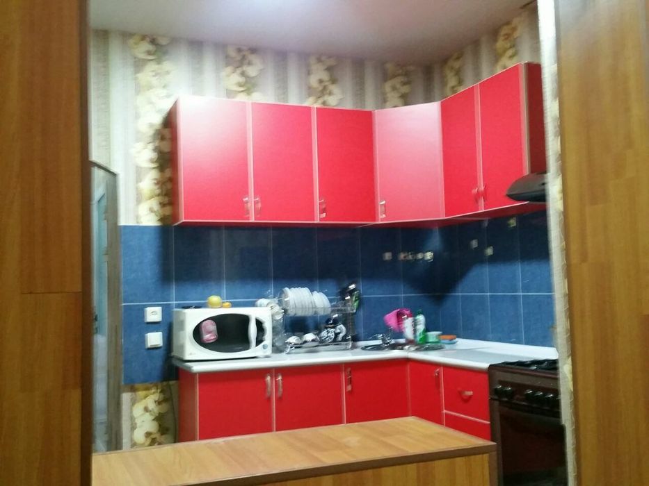 Рисовий базар суточный