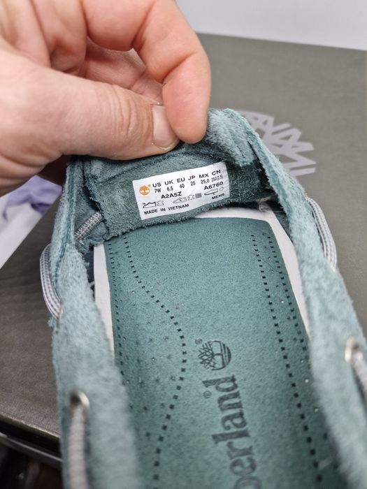 Pantofi Timberland Classic Boat nr. 40