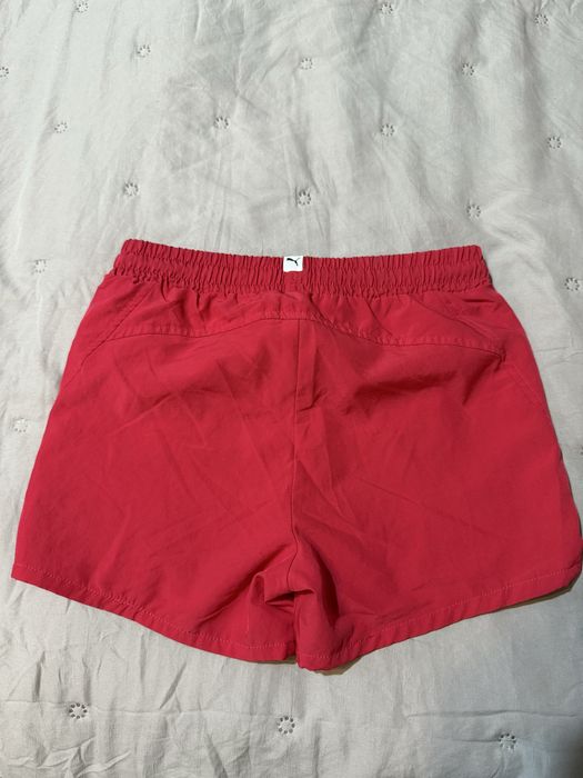 Оригинален детски бански на марката Puma