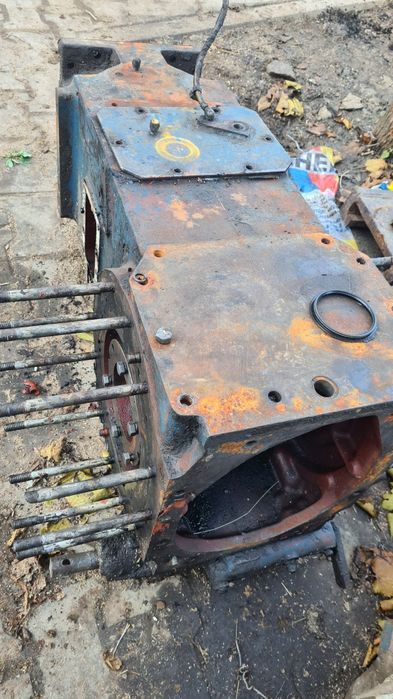 Piese tractor 1010 DT