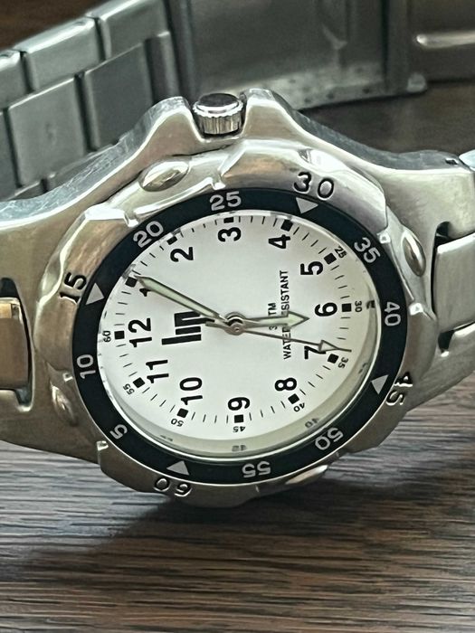 Ceas Sport Lip Quartz