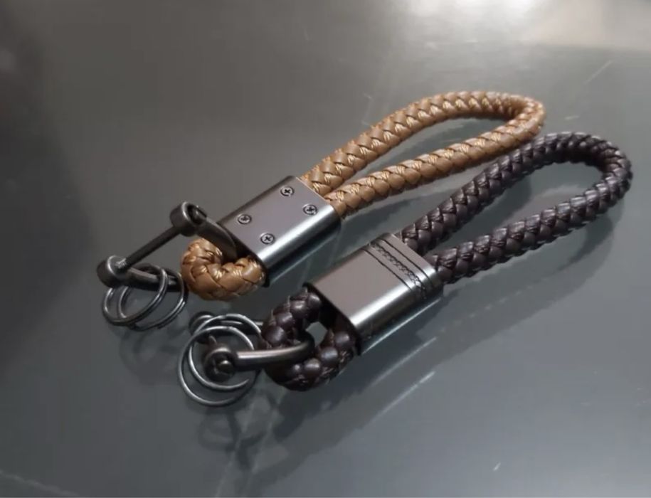 Ключодържател