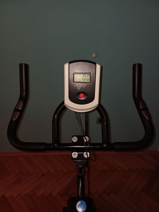 Спининг байк Body Flex