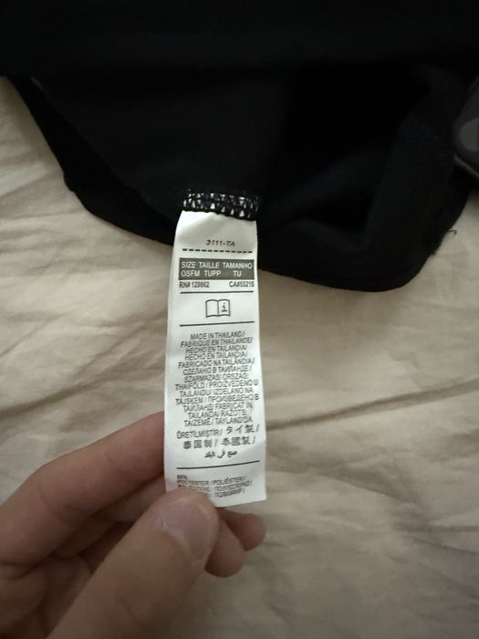 Продам балаклаву nike