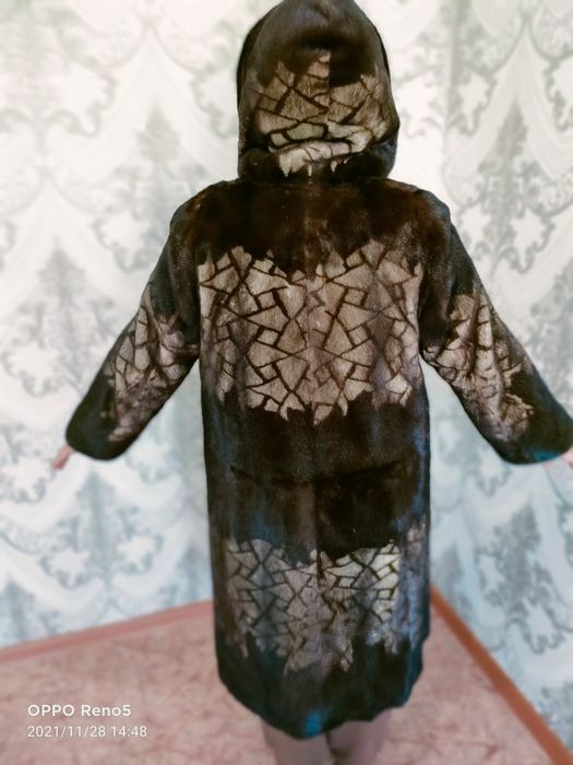 Продам шубу в отличном состоянии