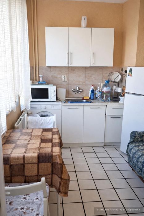 Дава се под наем Двустаен апартамент в София, Красна поляна 1 - 65 кв.м за 498.27 € - Снимка #2