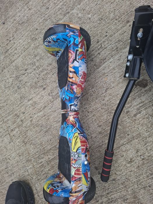 Haverboard monkey board