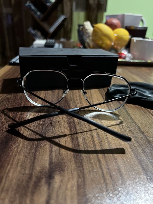 Рамка за очила Armani Exchange