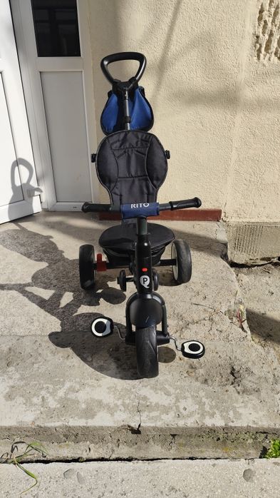 Tricicletă Rito copii