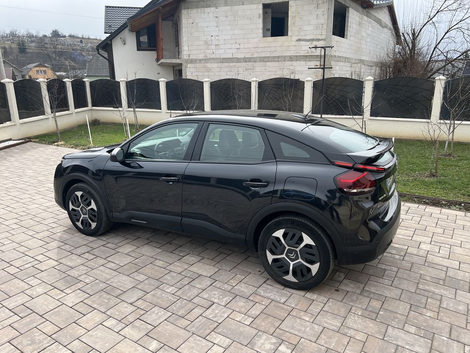 Citroen C4 2021 FULL LED