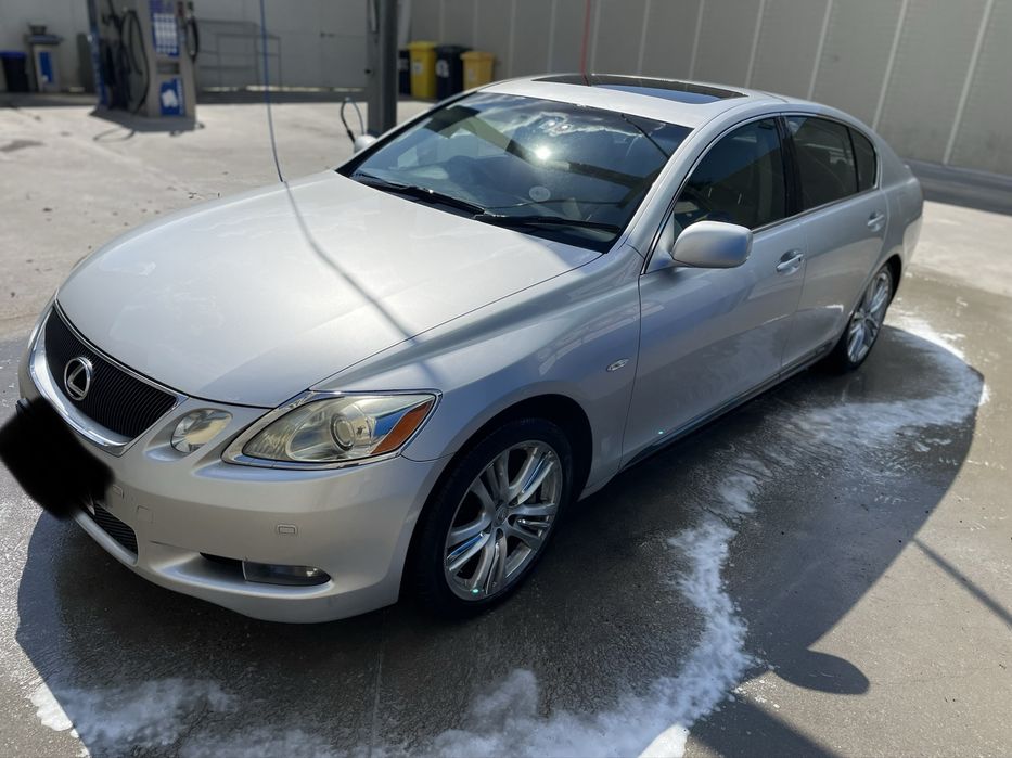 Piese Lexus gs 450h fse gr 2 motor 3.5 cm V6 hibrid electric 2008