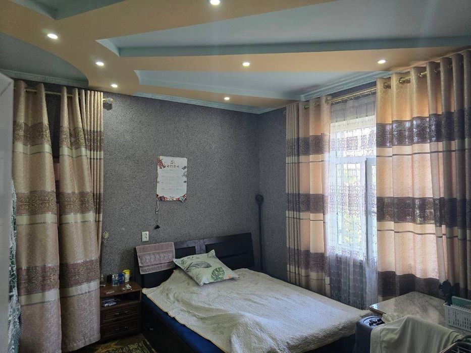 СОТИЛАДИ! 6 сотих 4 хонали  Район: ДСК Бустон