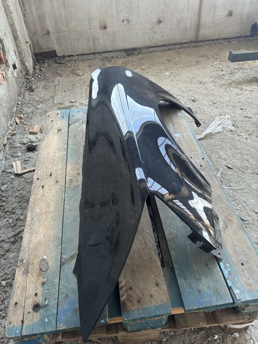 Audi A6 4f ляв и десен калник