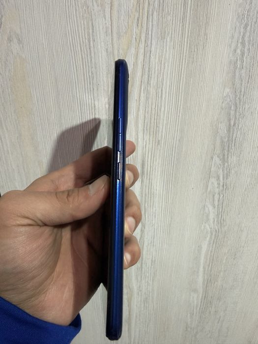 Tecno Spark Go Blue