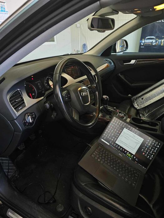 Професионален Чип тунинг Софтуерно изключване на Adblue/FAP/DPF/EGR/