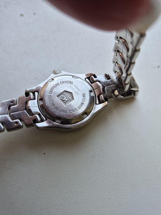 Часы женские Tag Heuer