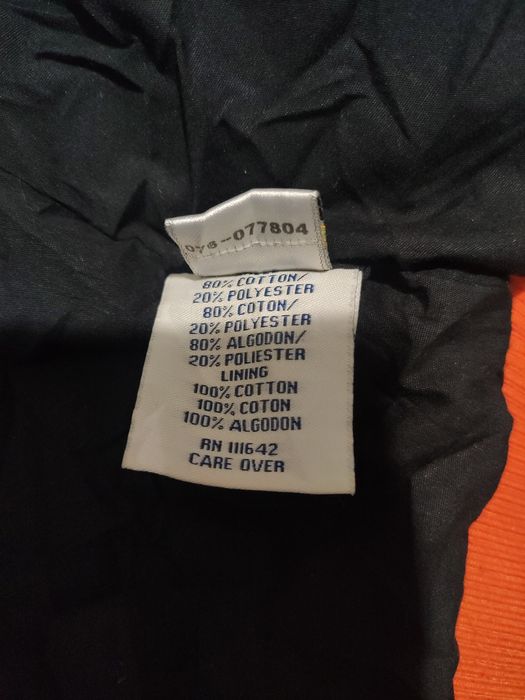 Hanorac Coogi marimea 3XL