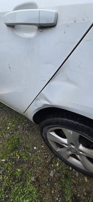 Opel Zafira 1.6 turbo 150ps бартер