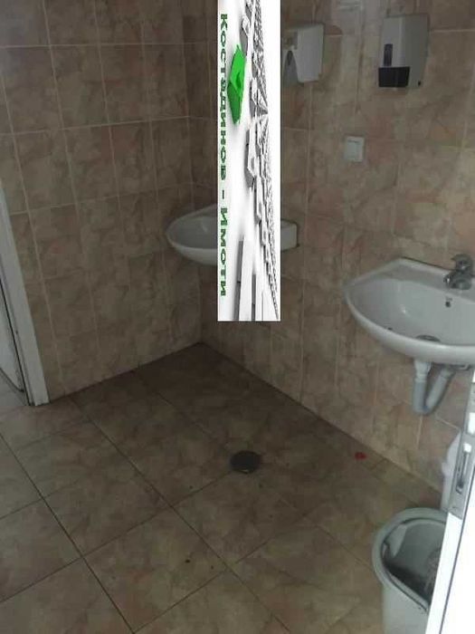 Производствено хале в гр. Пловдив - Рогошко шосе!