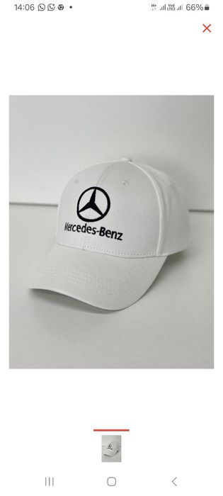 Новыи килмеген кепкалар сатылады