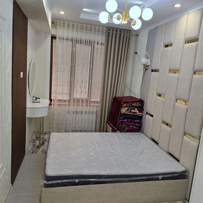 Yakkasaroy tumanida oybek metrosiga yaqin joyda ijaraga uy beriladi