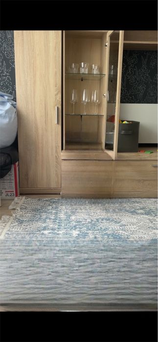 Стенка для зала. Модульная система