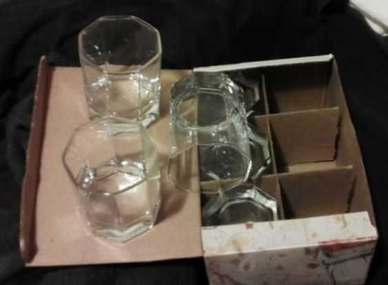 Set 2 pahare Eco-Crystal 295 ml DA VINCI RCR CRISTALLERIA ITALIANA