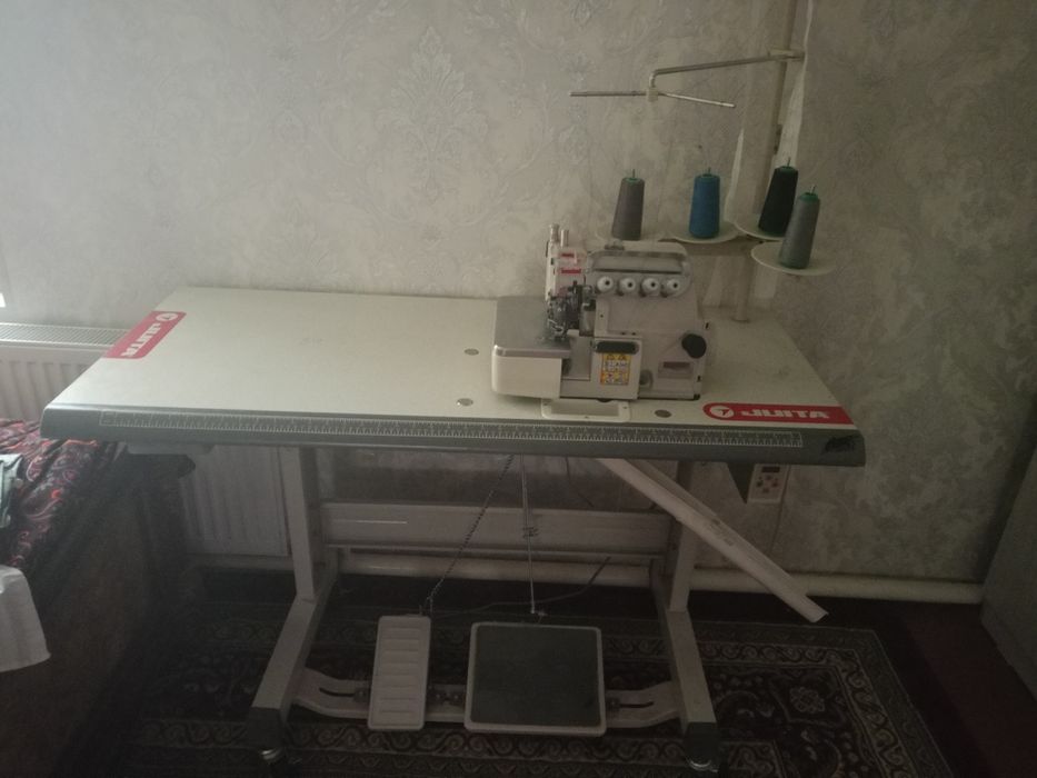 Аверлок Juita холати жуда зор