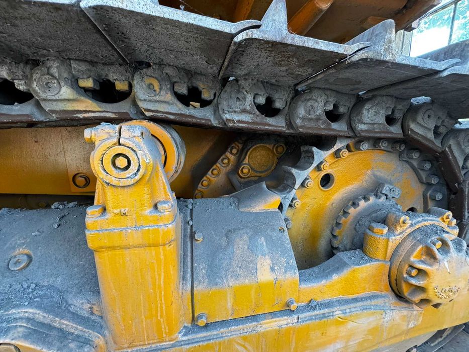 Булдозер Komatsu D155A-1 EFIR RVM без рипер