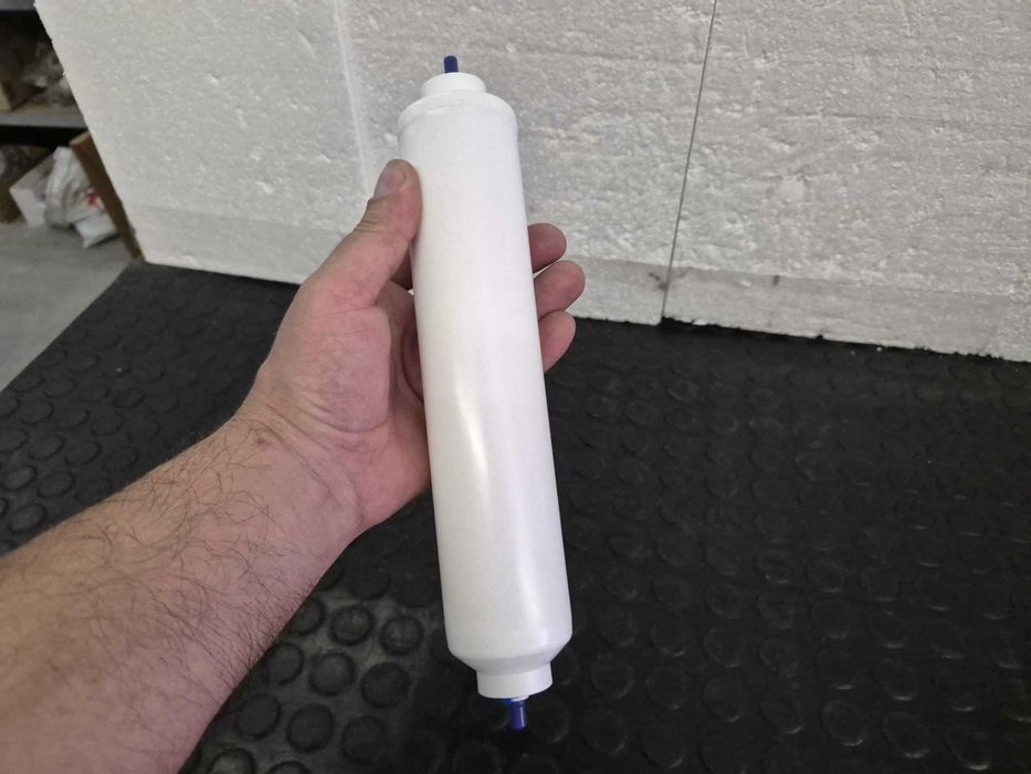 Filtru frigider side by side universal Wessper , inlocuire 6 luni / N3