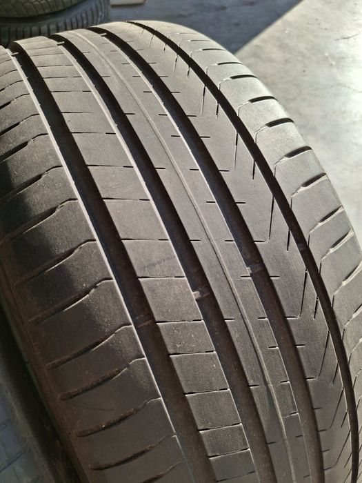 4 Anvelope de vară  255 40 r20 Pirelli