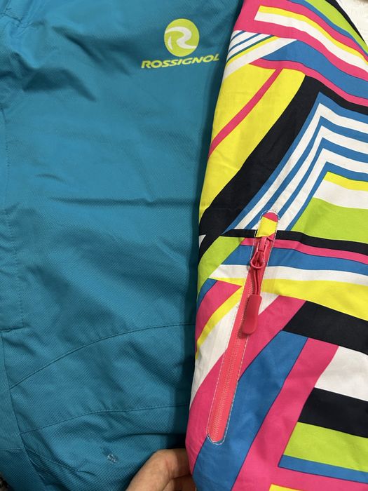 Продам лыжный костюм