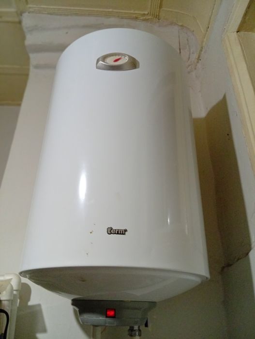 Аристон 80 литров