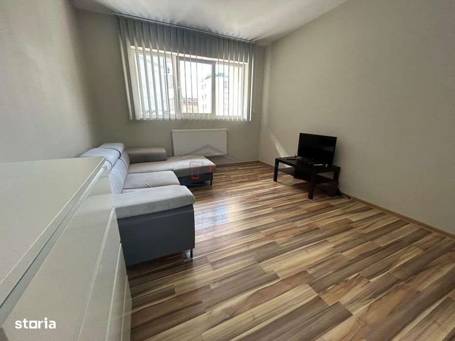 Apartament 2 camere | 60 mp | Modern | i2c-1879