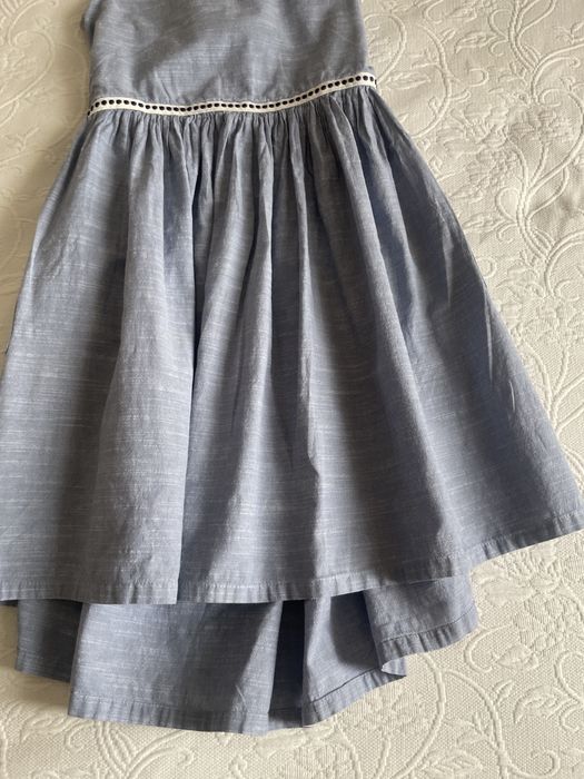 Рокля 10-11 год.