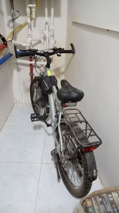 Велик размер 20 сотилади