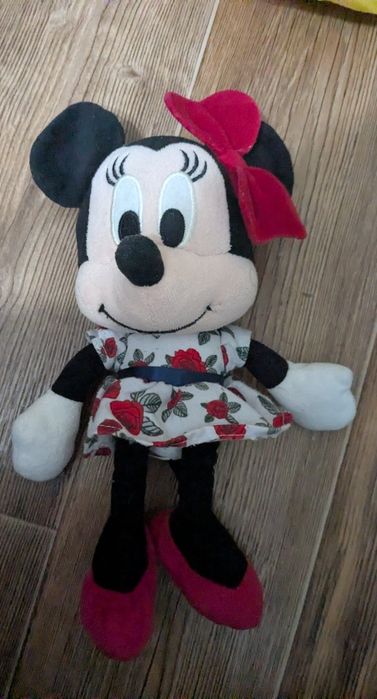 Мягкая игрушка Голубь, Funcy, Мини Маус .