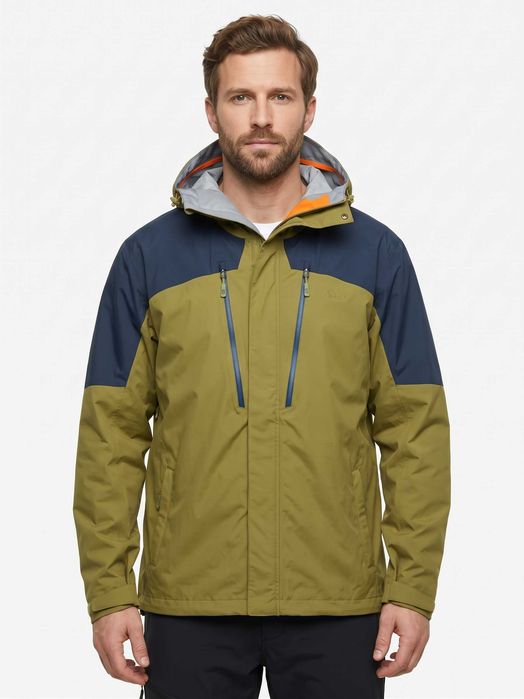 Heldre inside out WaterProof Яке/Мъжко XL  7
