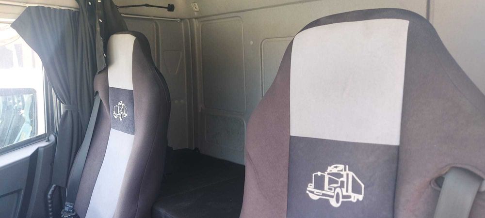 Iveco Eurocargo Ml 180