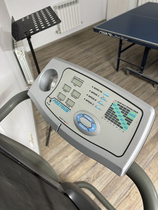 Срочно!! Продам беговую дорожку