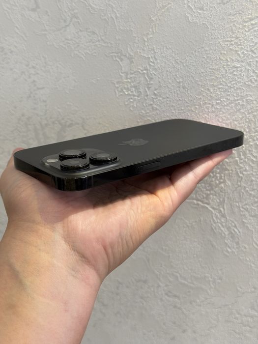 Iphone 14 pro 90%akb 512gb Айфон 14 про