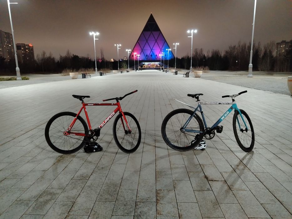 Tsunami snm100 красный цвет