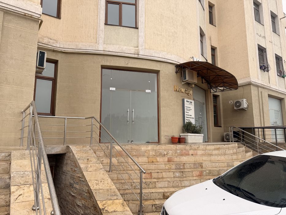 Сдаётся помещение