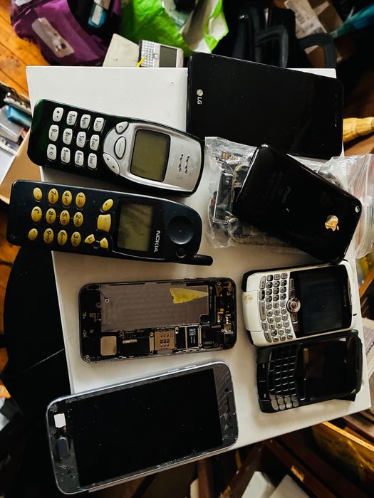 Телефони, таблети, pocket pc, usb 3g/4g sticks/ipods